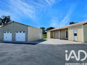 Vente Maison 4 chambresSaint-Georges-des-Coteaux
