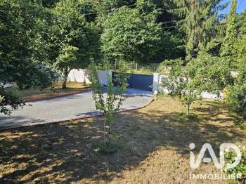 Vente maison 7 pièces Saint-Georges-des-Coteaux 17