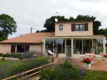Photo Vente maison Saint-Georges-des-Coteaux