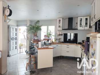 Vente maison 10 pièces Vente maison 10 pièces
