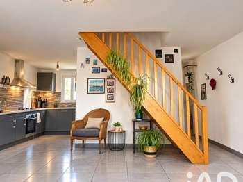 Vente Maison 2 chambresSaint-Georges-des-Coteaux