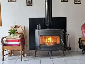 Vente Maison 4 chambresSaint-Georges-Des-Gardes