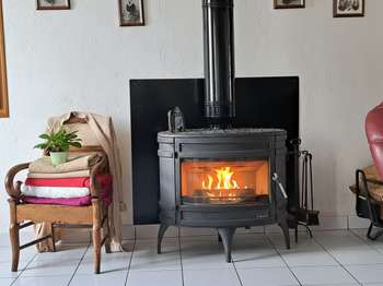 Vente maison 6 pièces Saint-Georges-Des-Gardes 49