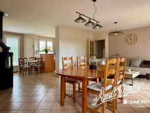 Vente Maison 4 chambresSaint-Georges-Des-Gardes