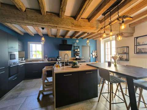 Vente maison 6 pièces Vente maison 6 pièces