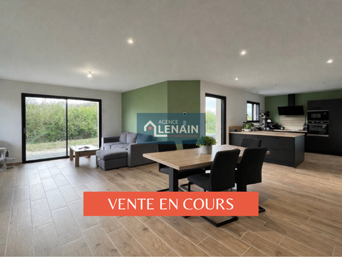 Vente maison 5 pièces Saint-Georges-Des-Gardes 49