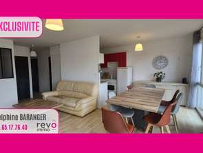 Vente Maison 2 chambresSaint-Georges-Des-Gardes