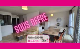 Photo Vente maison Saint-Georges-Des-Gardes