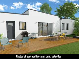 Vente maison