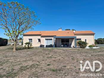 Vente Maison 3 chambresSaint-Georges-Des-Gardes