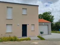 Vente maison 4 pièces Vente maison 4 pièces