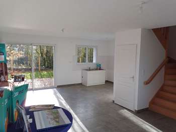 Vente maison 4 pièces Vente maison 4 pièces