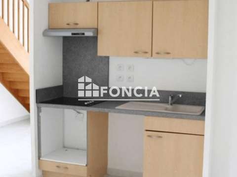 Vente maison 3 pièces Vente maison 3 pièces