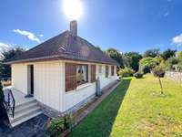 Vente maison Saint-Georges-des-Groseillers - 61