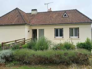 Vente Maison 3 chambresSaint-Georges-des-Groseillers