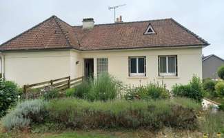 Photo Vente maison Saint-Georges-des-Groseillers