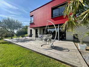 Vente Maison 4 chambresSaint-Georges-des-Groseillers