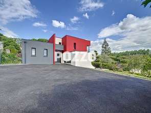 Vente Maison 4 chambresSaint-Georges-des-Groseillers
