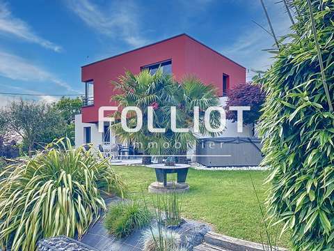Vente maison 6 pièces Saint-Georges-des-Groseillers 61