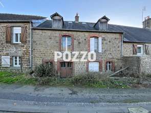 Vente Maison 3 chambresSaint-Georges-des-Groseillers
