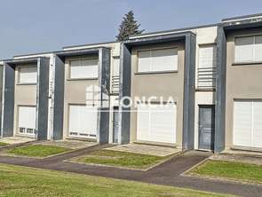 Vente Maison 2 chambresSaint-Georges-des-Groseillers