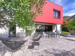 Vente Maison 4 chambresSaint-Georges-des-Groseillers