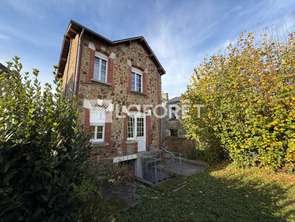 Vente Maison 2 chambresSaint-Georges-des-Groseillers