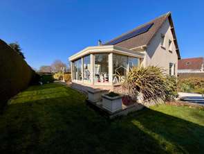 Vente Maison 4 chambresSaint-Georges-des-Groseillers