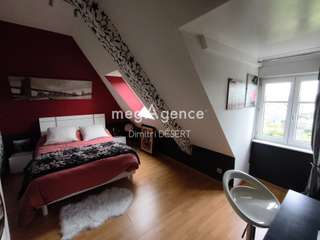 Vente maison 10 pièces