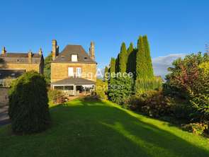 Vente Maison 6 chambresSaint-Georges-des-Groseillers