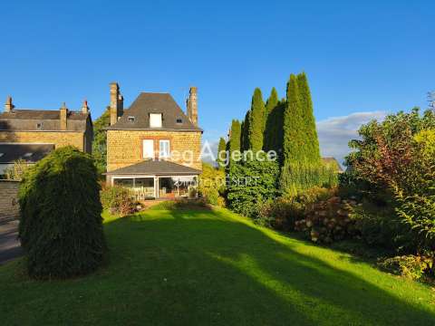 Vente maison 10 pièces Saint-Georges-des-Groseillers 61