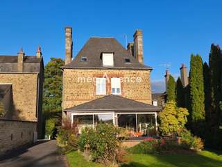 Vente maison 10 pièces