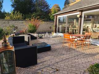 Vente maison 10 pièces