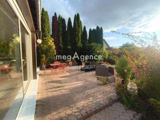 Vente maison 10 pièces