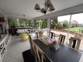 Vente maison 10 pièces