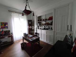 Vente maison 10 pièces