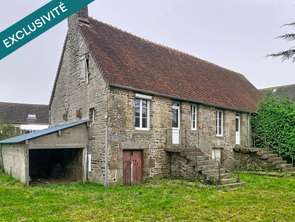 Vente Maison 3 chambresSaint-Georges-des-Groseillers