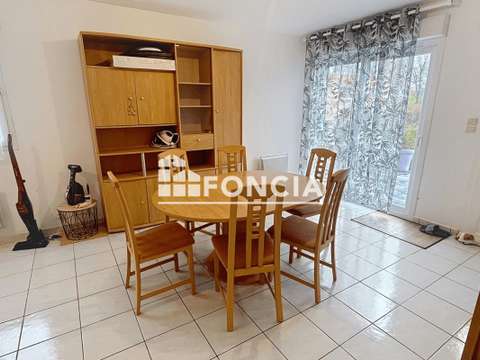 Vente maison 4 pièces Vente maison 4 pièces