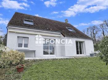 Vente maison 5 pièces Saint-Georges-des-Groseillers 61