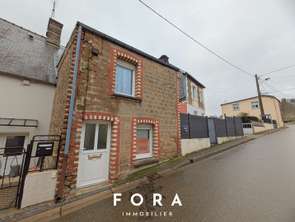 Vente Maison 1 chambreSaint-Georges-des-Groseillers