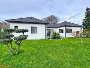 Vente Maison 4 chambresSaint-Georges-des-Groseillers