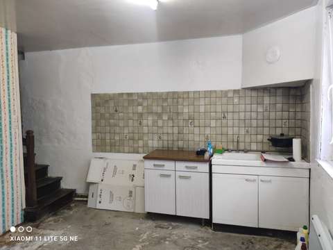 Vente maison 2 pièces Vente maison 2 pièces