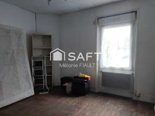 Vente maison 2 pièces Vente maison 2 pièces