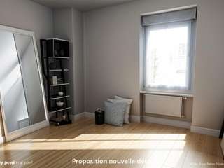 Vente maison 2 pièces Vente maison 2 pièces
