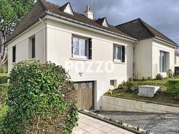 Vente maison 4 pièces Saint-Georges-des-Groseillers 61
