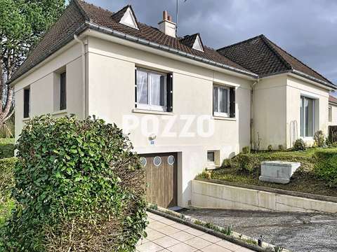 Vente maison 4 pièces Saint-Georges-des-Groseillers 61