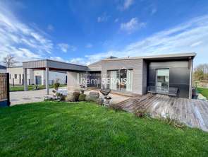 Vente Maison 3 chambresSaint-Georges-des-Groseillers