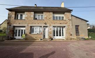 Photo Vente maison Saint-Georges-des-Groseillers