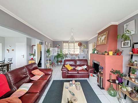 Vente maison 5 pièces Vente maison 5 pièces