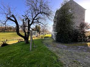 Vente Maison 3 chambresSaint-Georges-des-Groseillers